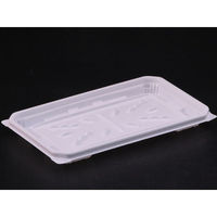 リスパック 惣菜容器 バイオカップ モレン 300B 白 PBQA364 1ケース(1200個(50個×24)（直送品）