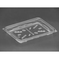 リスパック 惣菜容器 バイオカップ モレン 330BF PBQA460 1ケース(1200個(50個×24)（直送品）