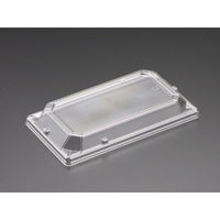 リスパック バイオPET 万角 20-11 OCZ浅 RSAG298 1ケース(1000個(50個×20)（直送品）