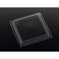 リスパック バイオカップ キューブ 14-TC PABK290 1袋(50個)（直送品）