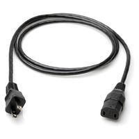 Laerdal Medical サクションユニット用AC電源コード 25245113 780210 1個（直送品）