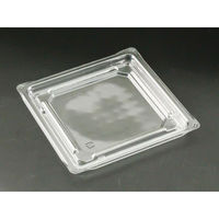 リスパック バイオカップ キューブ 15-TCN PABK330 1袋(50個)（直送品）