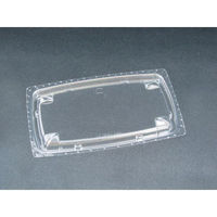 リスパック バイオカップ ツブNK20 OCA PBPR295 1ケース(800個(50個×16)（直送品）