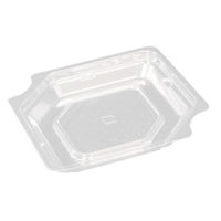 リスパック バイオカップ キューブ 13-中皿 PABK247 1ケース(600個(50個×12)（直送品）