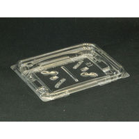 リスパック 惣菜容器 バイオカップ モレン 230B PBQA315 1ケース(1600個(50個×32)（直送品）