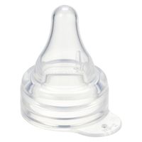 ピジョン 弱吸啜用乳首 WSー2 24547001 01320 1箱(20入)（直送品）