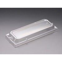 リスパック バイオPET 万角 25-10 OCZ浅 RSAG548 1袋(50個)（直送品）