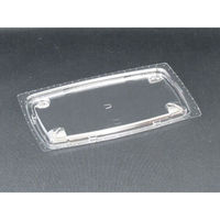 リスパック バイオカップ ツブNK20 OCA V字孔 PBPR296 1袋(50個)（直送品）