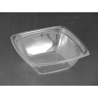 リスパック 惣菜容器 バイオカップ ベイシス18-60B PABC562 1ケース(600個(50個×12)（直送品）