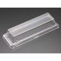 リスパック バイオPET 板前横08 OC RRB3279 1ケース(600個(50個×12)（直送品）