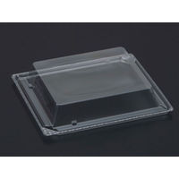 リスパック バイオPET 美枠 20-17 OC FAPV381 1ケース(600個(50個×12)（直送品）