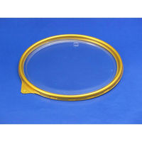 リスパック バイオカップ MP15-TC 金 PBPM581 1ケース(900個(50個×18)（直送品）