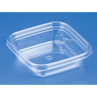 リスパック 軽食容器 バイオカップ MPK10-130 B 新 PABN712 1袋(50個)（直送品）