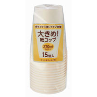 A[gibv 傫ߎRbv 270ml 15 SS-47 1P[X(100(1×100)iij