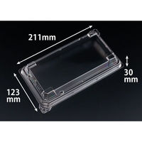 リスパック バイオデリカ 枠重 3 OC RHBN349 1ケース(900個(50個×18)（直送品）