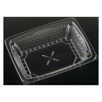 リスパック 惣菜容器 バイオカップ ツブNK40-45B PBPR368 1ケース(600個(50個×12)（直送品）