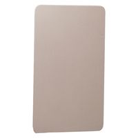 マツヨシ マツヨシクロススクリーンC用カーテン 20384311 ベージュ H1780MMヨウ(MY-N357*ヨウ) 1枚（直送品）