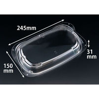 リスパック ホット なごやか 25-15 OC RLFN939 1ケース(300個(50個×6)（直送品）