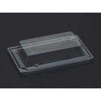 リスパック バイオPET 美枠 20-12 OC FAPV321 1ケース(1000個(50個×20)（直送品）