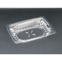 リスパック 惣菜容器 バイオカップ ツブNK30-30B PBPR315 1ケース(800個(50個×16)（直送品）