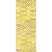 九州紙工 松竹梅シリーズ掛紙 檸檬(54.5×8cm) OT-1 1ケース(2000個(100個×20)（直送品）