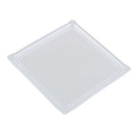 リスパック バイオカップ キューブ 19-TC PABK466 1袋(50個)（直送品）