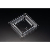 リスパック バイオカップ キューブ 9-TCN PABK020 1ケース(900個(50個×18)（直送品）