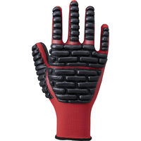 【耐衝撃手袋】アトム 拳護 1138-M 1双