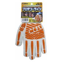 【耐衝撃手袋】アトム プロテコーライン 186 1双