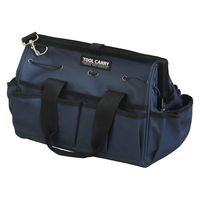 JEJアステージツールキャリーワイドトップTCW-380 ネイビー1個