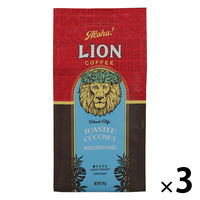 ライオンコーヒー　ストロベリーホワイトチョコレート　12袋 Amazon | ライオンコーヒー ストロベリーホワイトチョコレート