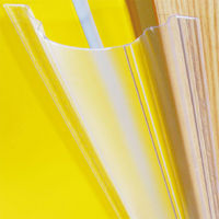 【ドアガード】ウェステックスジャパン フィンガーアラート L=1200mm 403fa 1組（わけあり品）