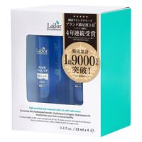 【アウトレット】ラドール ヘアフィルアップ 1箱（4本入り） スタイリングライフBCLカンパニ　トリートメント　ヘアケア