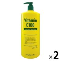 yAEgbgzMakeIn r^~C100fB[vCXg[V 1000ml×2 ϐ e EVLISS O΍