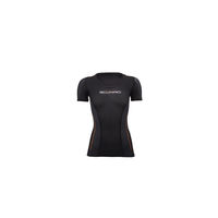 【アウトレット】SIX PAD Training Suit Short Sleeve Top レディース L 1個