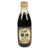 株)小原久吉商店 小原 湯浅醤油 うすくち 瓶 300mlx12