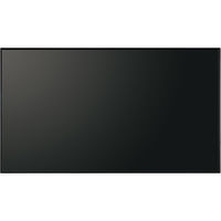 シャープ 86V型インフォメーションディスプレイ 4K/USB PN-HW861 1台（直送品）