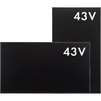 シャープ　55インチ インフォメーションディスプレイ PN-V551　① シャープ 55インチ インフォメーションディスプレイ PN-V551 ①