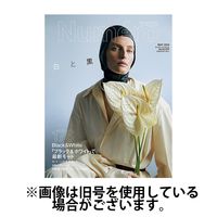 Numero TOKYO（ヌメロ・トウキョウ） 2024/08/28発売号から1年(10冊)（直送品）