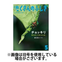 たくさんのふしぎ 2024/08/03発売号から1年(12冊)（直送品）