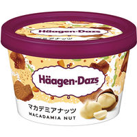 ハーゲンダッツ ジャパン [アイス] ミニカップ ストロベリー