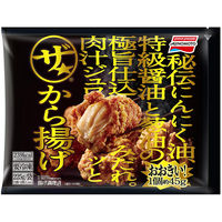 味の素 [冷凍] ザ★から揚げ 225g×5袋 4901001761661 1セット(5袋)（直送品）