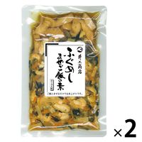 井上商店 ふぐめし まぜご飯の素 140g・2～3人前 1セット（1個×2）