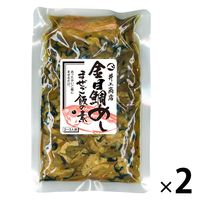 井上商店 金目鯛めし まぜご飯の素 140g・2～3人前 1セット（1個×2）