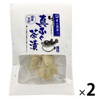 井上商店 生風味 真ふぐ茶漬 国産天然 1食用 1セット（1個×2）