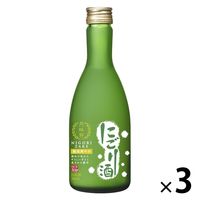 月桂冠 にごり酒 300ml 1セット（3本） 日本酒
