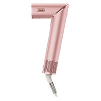 パナソニック（Panasonic） ヘアードライヤー ナノケア ブラウン