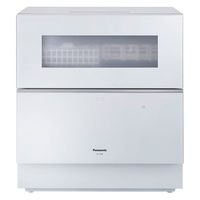 パナソニック 食器洗い乾燥機 NP-TZ300-W 1個（直送品）