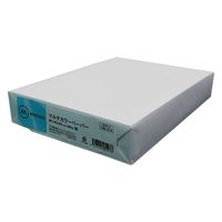 ジョインテックス スマートバリュー カラーペーパーB5 空 500枚 A260J-5 1冊（直送品）