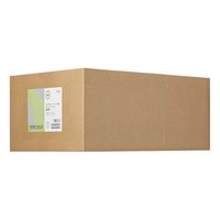 スマートバリュー カラーペーパー厚口A3 1500枚 A275J